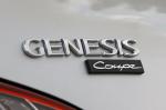 Hyundai Genesis Coupe 2013 года